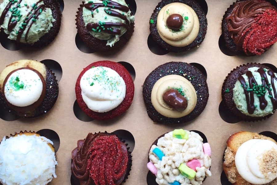 Small bites Where to celebrate National Cupcake Day in Denver