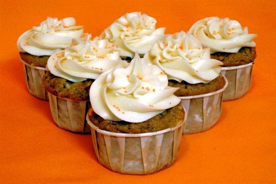 Small bites Where to celebrate National Cupcake Day in San Francisco