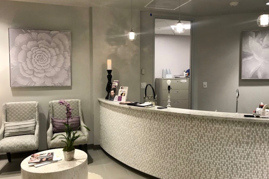 med spa in Hoboken, NJ