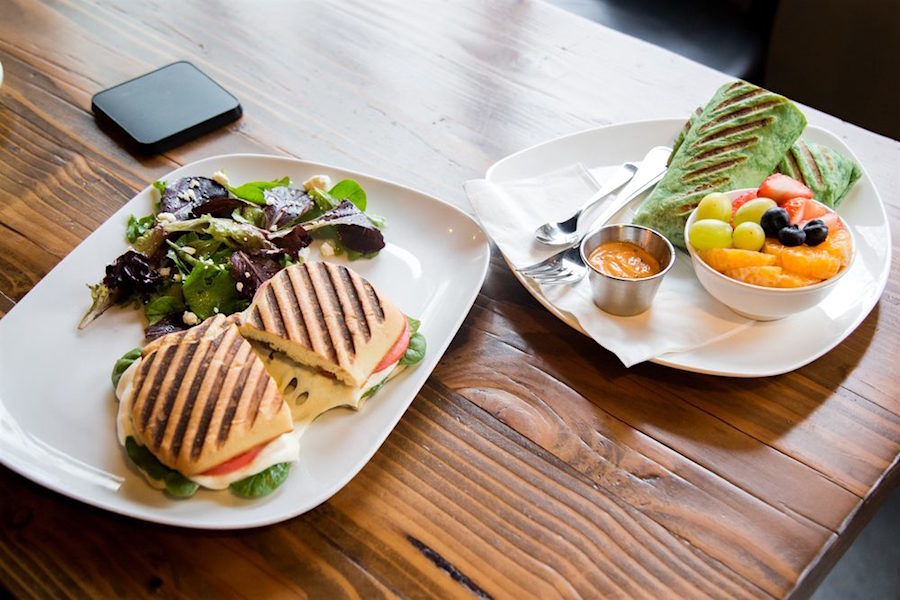 3 top spots for sandwiches in Sunnyvale