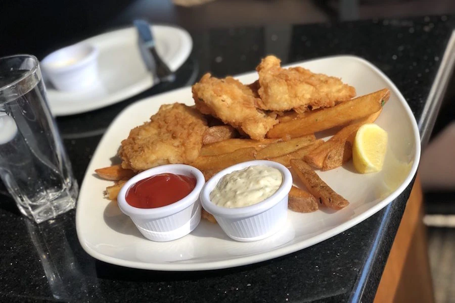 5 top spots for seafood in Portland