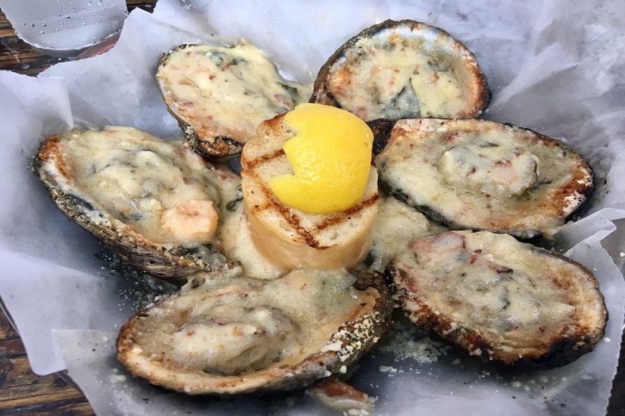 Jonesing for seafood? Check out St. Louis&#39; top 4 spots | Hoodline