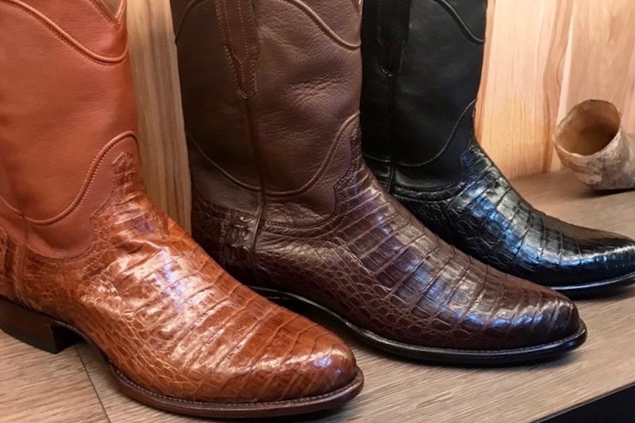 tecovas warehouse sale