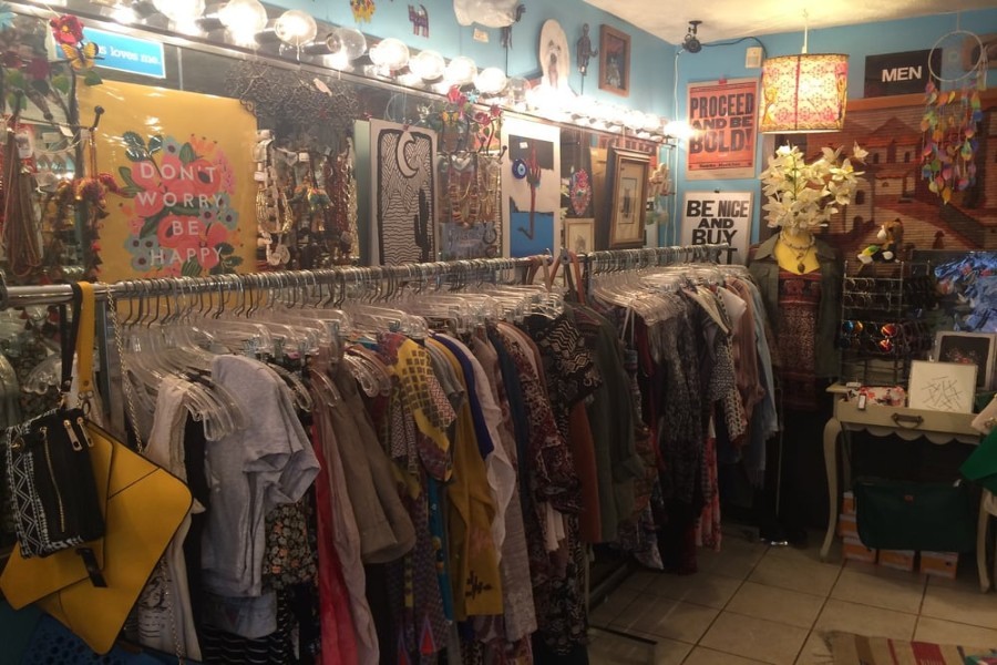 The 9 Best Clothing Stores in Louisville