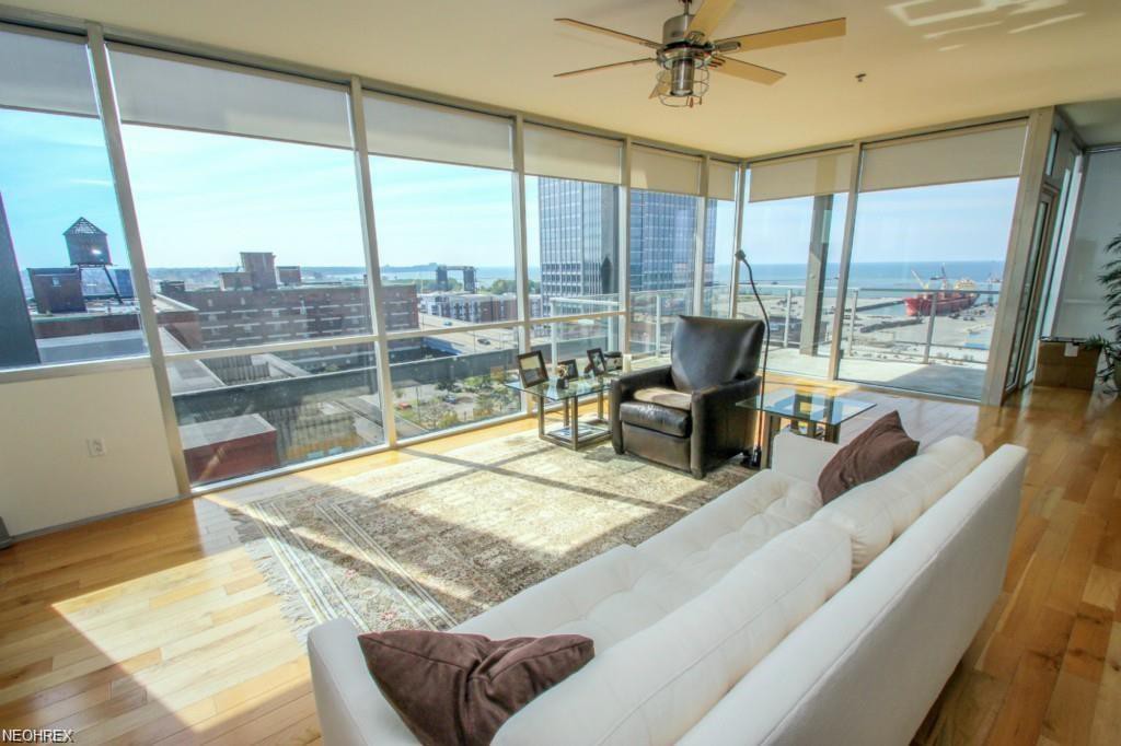Inside Cleveland S Most Expensive Apartments Hoodline Inside Cleveland S Most Expensive Apartments