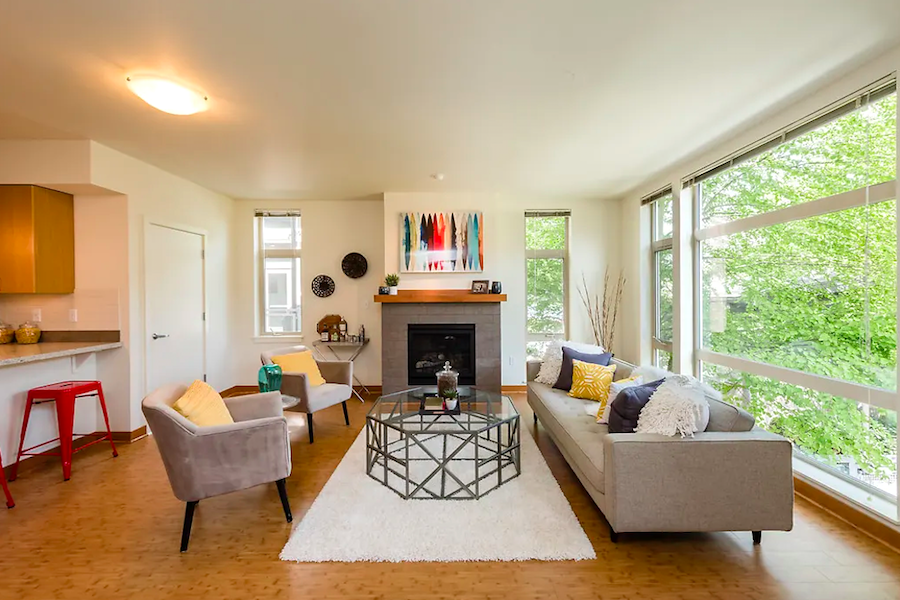 Apartments for rent in Seattle: What will $2,300 get you? | Hoodline