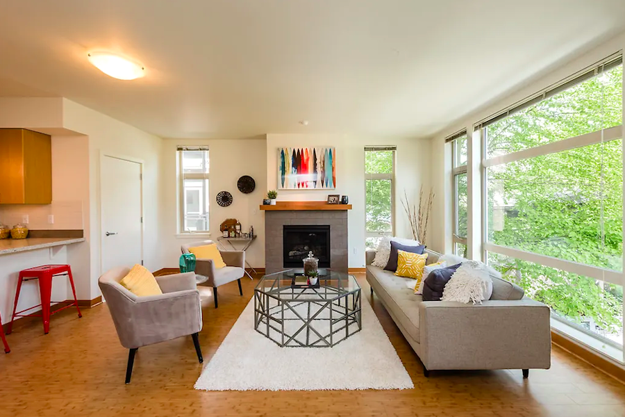 Apartments for rent in Seattle What will 2,300 get you? Hoodline