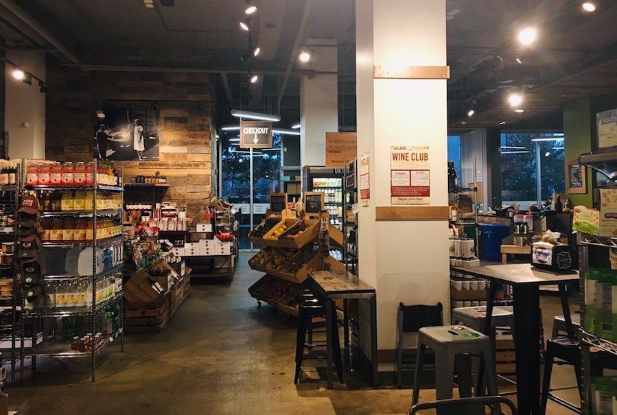 The 3 best grocery stores in Washington