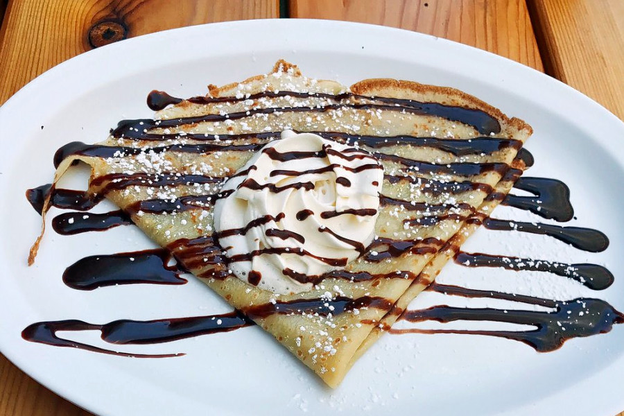 The 4 best creperies in Minneapolis Hoodline