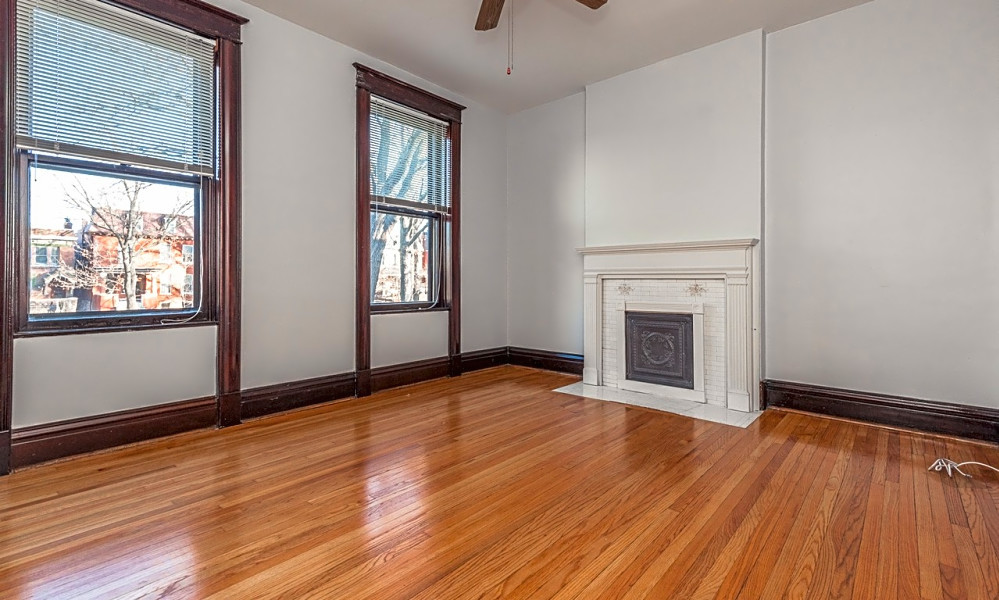 What Apartments Will 1 400 Rent You In Tower Grove South Today