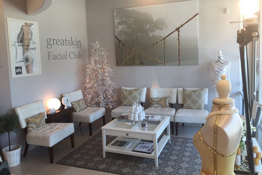 Here are Arlington's top 4 waxing spots