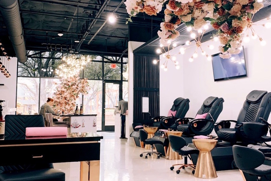 Explore the 4 top destinations in Dallas' Lake Highlands neighborhood