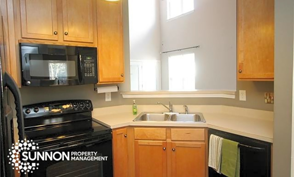 What Apartments Will 1 500 Rent You In Harwood Lane This Month