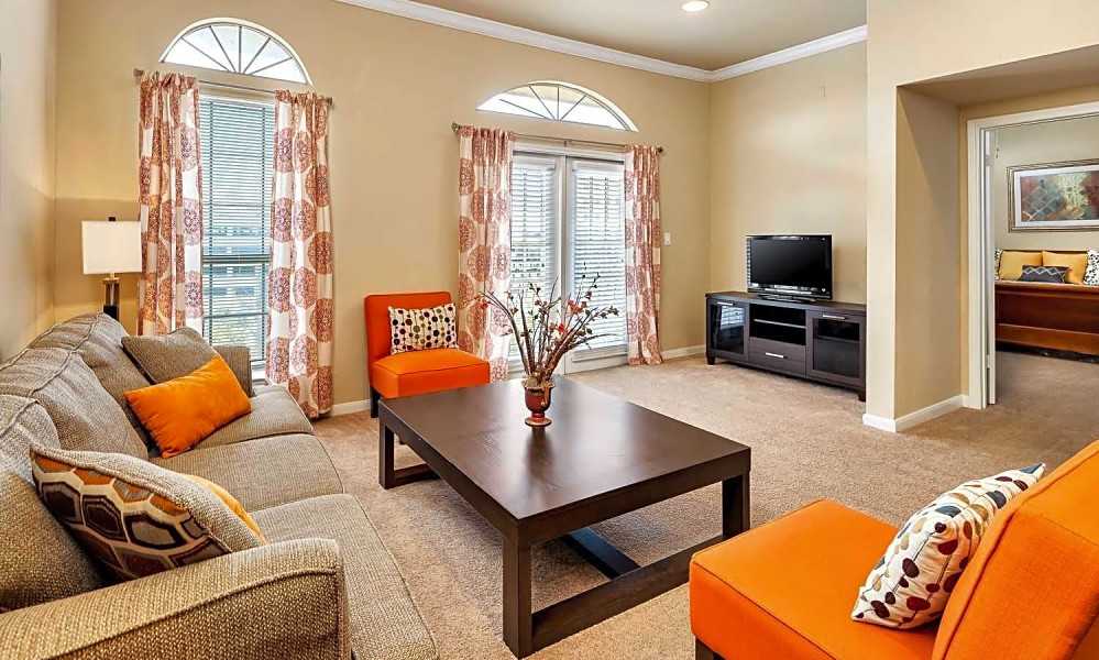 Apartments For Rent In San Antonio What Will 1 700 Get You