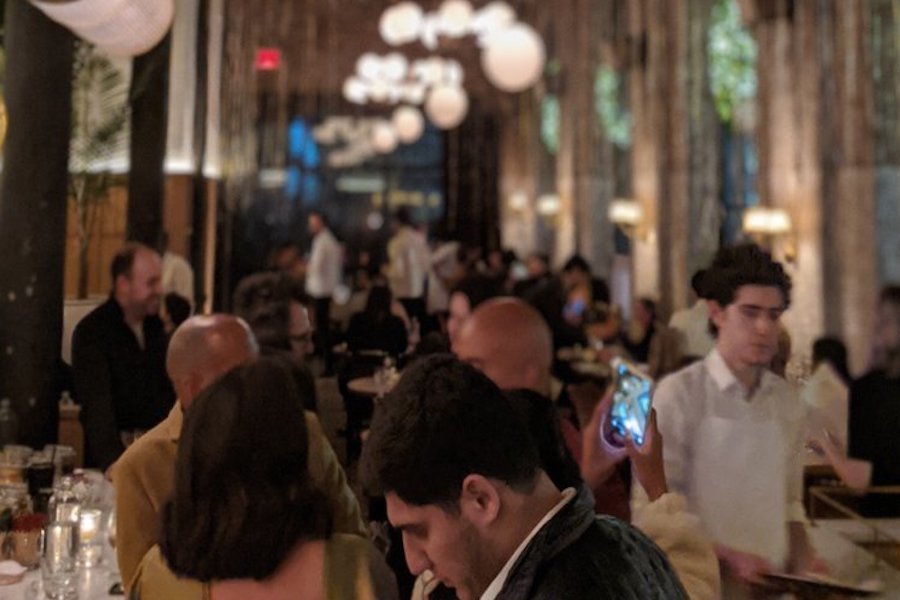 The 3 coolest new wine bars to check out in New York City