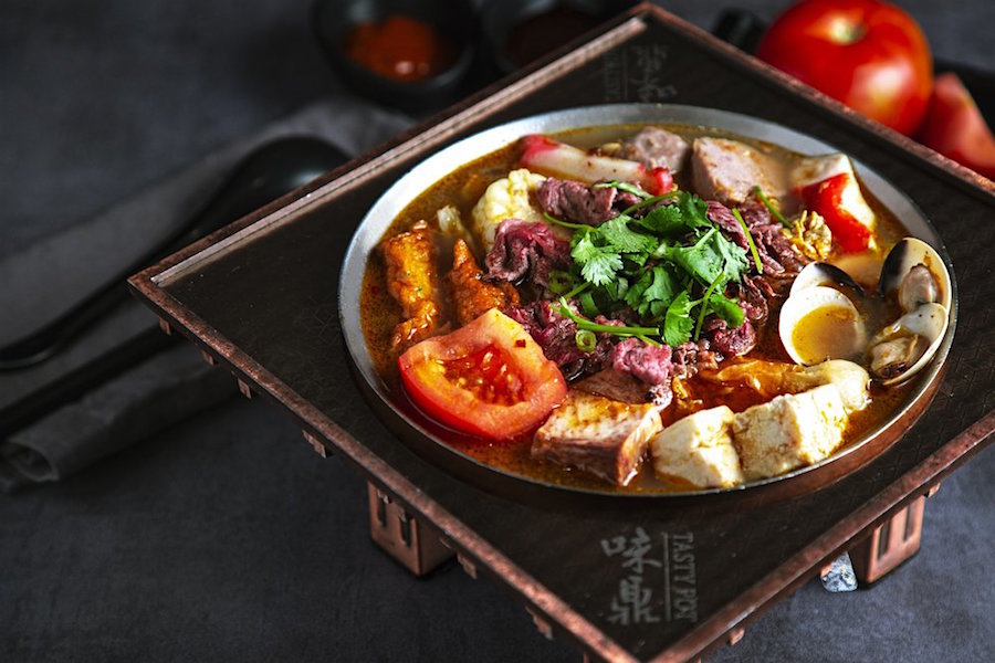 Tasty Pot debuts new location in Mesa Hoodline