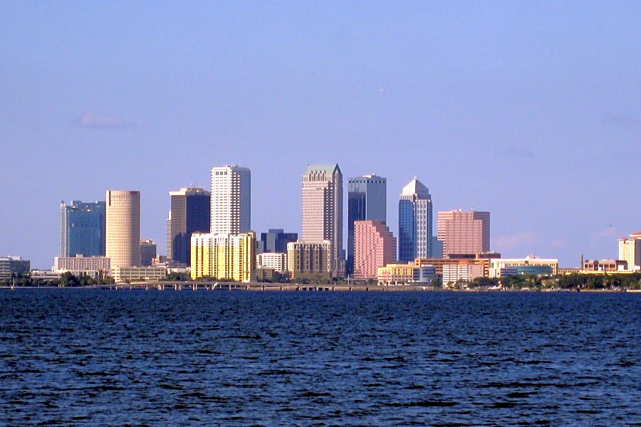 Top Tampa News Restaurants Remain Closed After Downtown Fire Mold Delays 11 Head Start Programs Hoodline