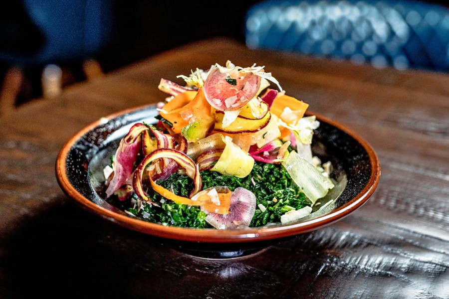 In The Know What S Heating Up Atlanta S Food Scene This Month