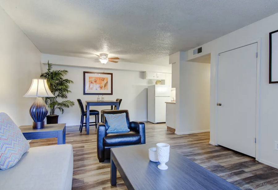 Apartments For Rent In Albuquerque What Will 1 000 Get You