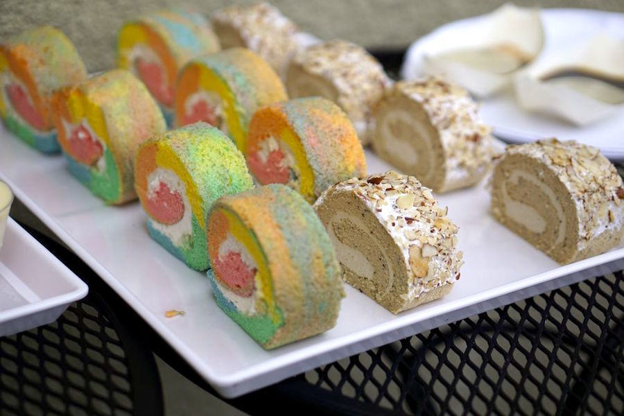 Baked Goods