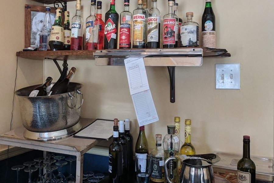 The 3 best cocktail bars in Durham