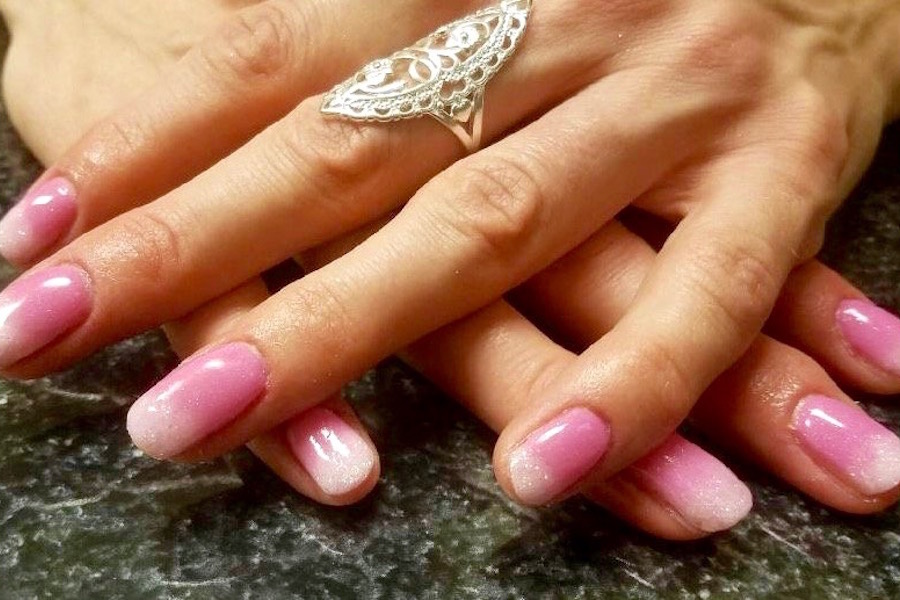 Get pampered at the 4 best nail salons in Aurora