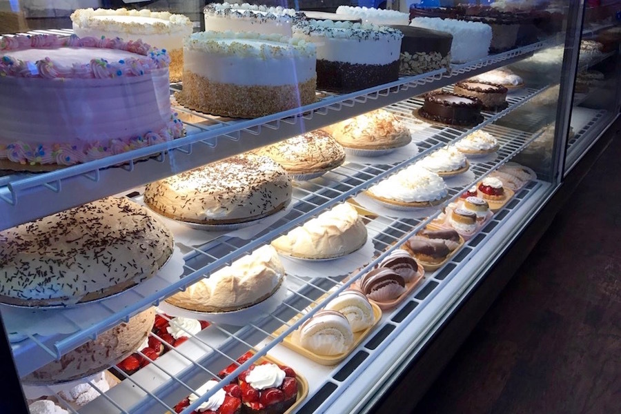 Introducing the 4 best bakeries in Fort Worth
