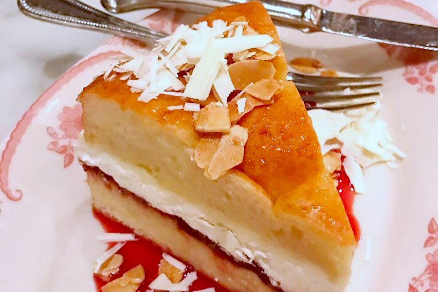 Minneapolis' 4 best spots to spend big on desserts