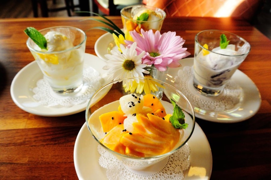 Traditional American and more: What's trending on Atlanta ...