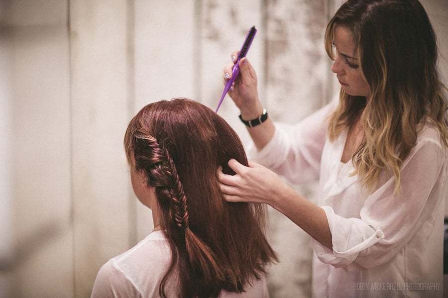 Treat Yourself At Cincinnati S 4 Priciest Hair Salons Hoodline
