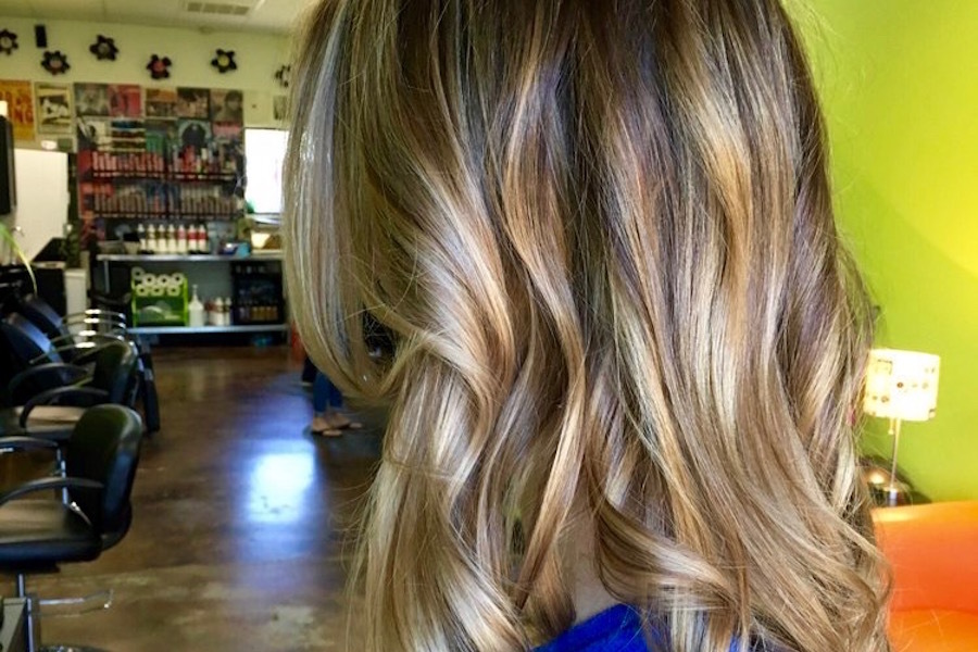 Discover the 5 best hair salons in Fort Worth