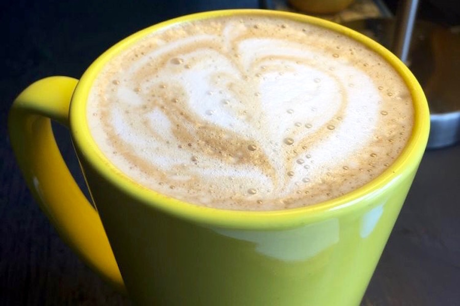 Get caffeinated at Denver's top 5 coffee shops