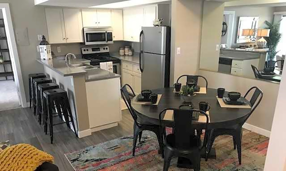 Budget Apartments For Rent In Northeast Colorado Springs Hoodline
