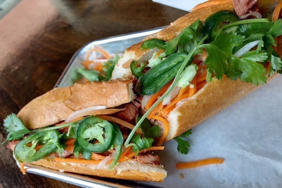 Celebrate Tết at one of these top Vietnamese restaurants in Pittsburgh