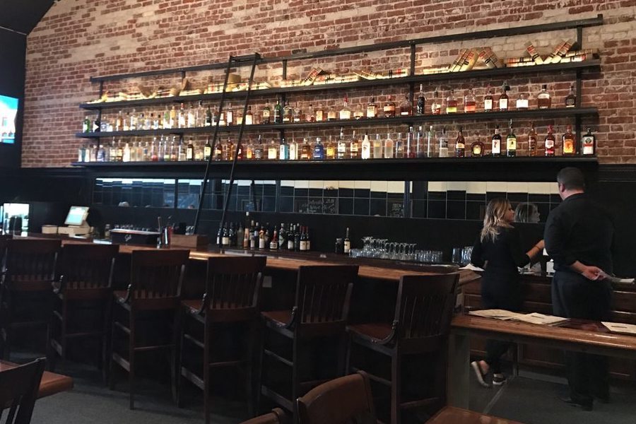 Stockton's Top 4 Bars To Visit Now