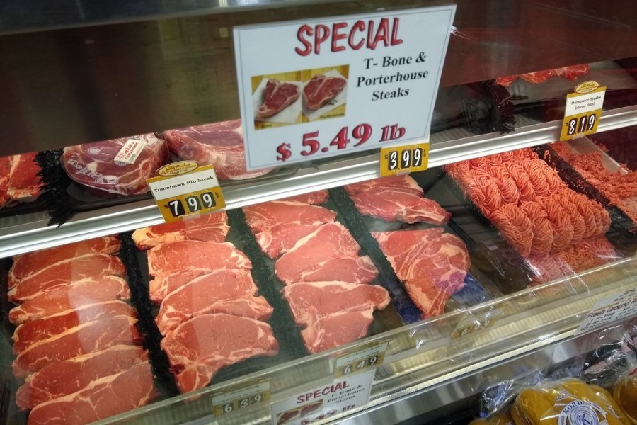 The 4 best meat shops in Detroit