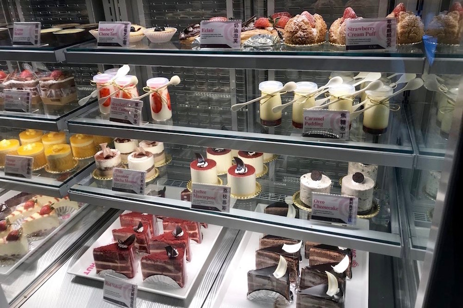 Get acquainted with Plano's top 4 dessert destinations