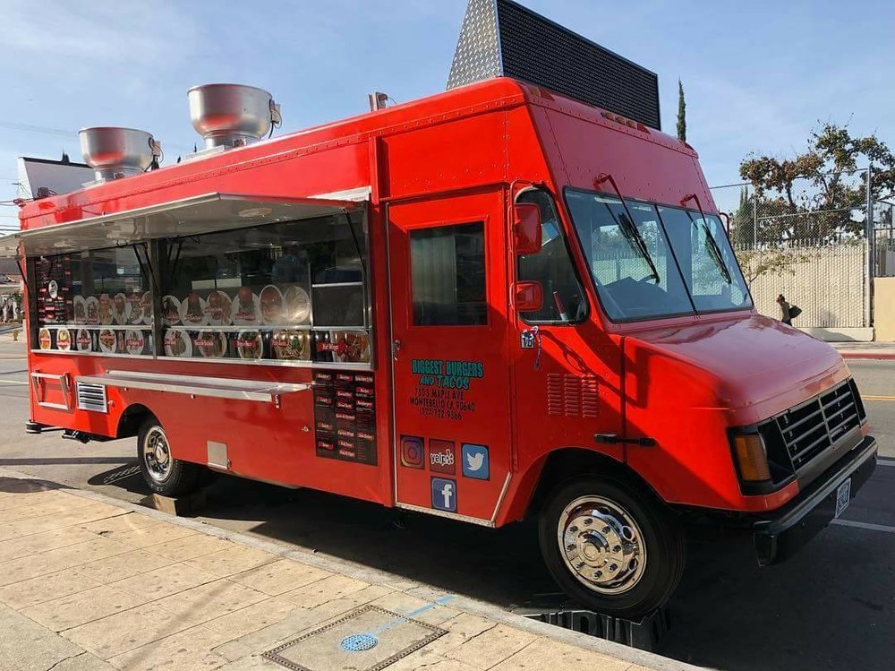 Love food trucks? Here are the top 3 mobile joints to ...