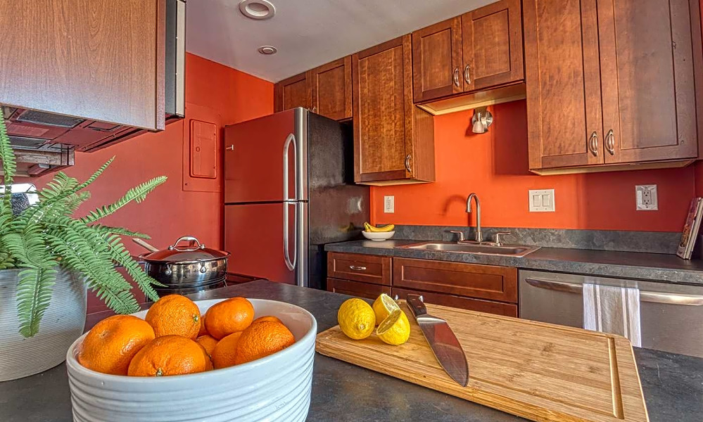 Budget Apartments For Rent In Central West End St Louis Hoodline