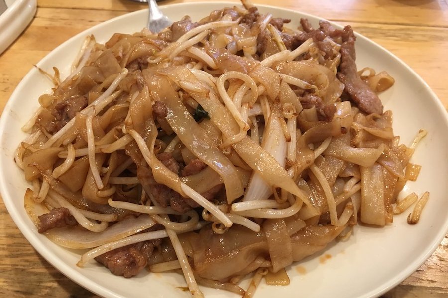 Oakland's 3 best spots for cheap noodles