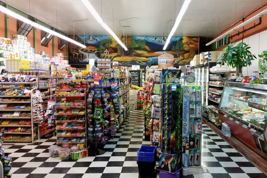 Berkeley S 3 Best Grocery Stores That Won T Break The Bank