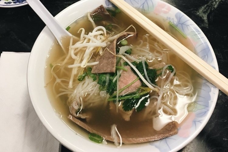 San Jose's 4 favorite spots for lowpriced noodle dishes
