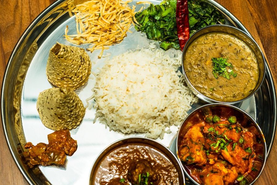 Dancing Yak brings Himalayan, Nepalese cuisine to Mission Dolores ...