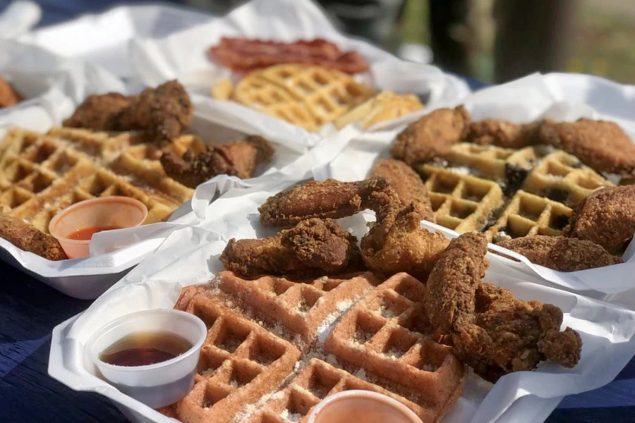 Durham's top 4 food trucks, ranked | Hoodline