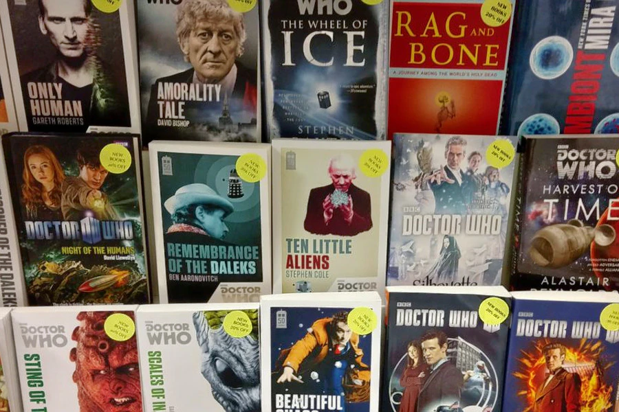 Worcester's top 3 bookstores, ranked | Hoodline