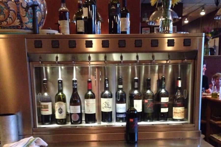 Minneapolis Top 4 Wine Bars Ranked Hoodline