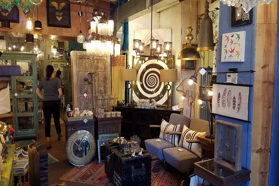 The 3 Best Furniture Stores In Pittsburgh Hoodline