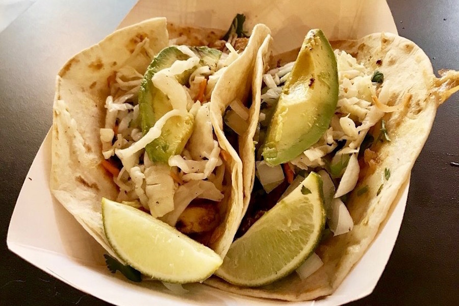 Fort Worth's 5 top sources for budgetfriendly tacos