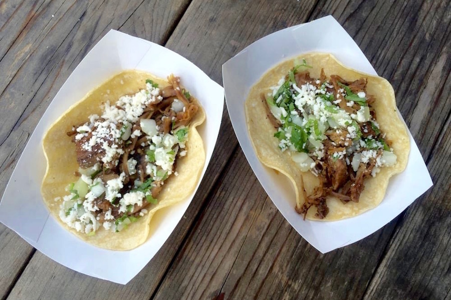 Fort Worth's 5 top sources for budgetfriendly tacos
