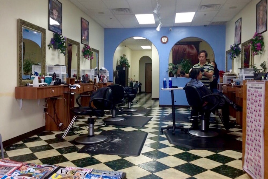 Plano S 5 Favorite Hair Salons That Won T Break The Bank